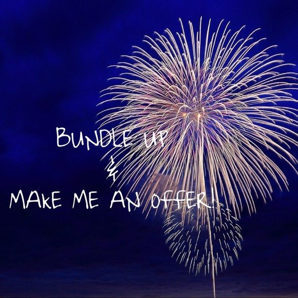 Treat Yourself and Bundle Up - Picture 1 of 1